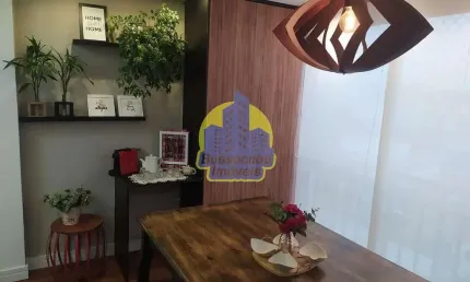 Apartamento com 3 dormitórios à venda, 77 m² por r$ 750.000,00 - centro - osasco/sp
