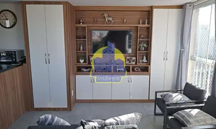 Cobertura com 3 dormitórios à venda, 126 m² por r$ 800.000,00 - vila osasco - osasco/sp