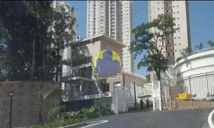 Apartamento com 3 dormitórios à venda, 75 m² por R$ 830.000 - Jardim Arpoador - São Paulo/SP - AP04
