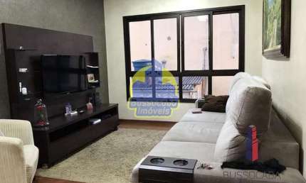Apartamento com 3 dormitórios à venda, 80 m² por R$ 820.000,00 - Vila Yara - Osasco/SP