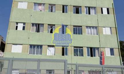 Apartamento com 1 dormitório à venda, 45 m² por R$ 280.000,00 - Jardim Roberto - Osasco/SP