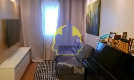 Apartamento com 2 dormitórios à venda, 55 m² por R$ 270.000,00 - Bandeiras - Osasco/SP