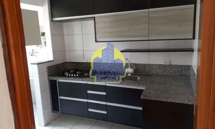 Apartamento com 2 dormitórios à venda, 52 m² por R$ 230.000,00 - Conceição - Osasco/SP