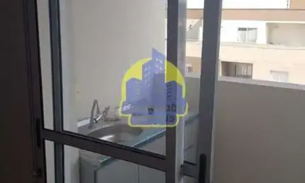 Apartamento com 2 dormitórios à venda, 63 m² por R$ 360.000,00 - Conceição - Osasco/SP