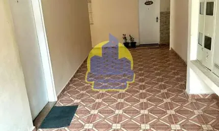 Apartamento com 3 dormitórios à venda, 100 m² por R$ 390.000,00 - Bela Vista - São Paulo/SP