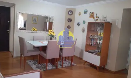 Apartamento com 2 dormitórios à venda, 55 m² por R$ 230.000,00 - Bandeiras - Osasco/SP