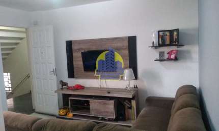 Apartamento com 2 dormitórios à venda, 54 m² por R$ 230.000,00 - Conceição - Osasco/SP