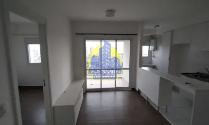 Apartamento com 1 dormitório à venda, 40 m² por R$ 400.000,00 - Umuarama - Osasco/SP
