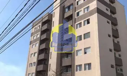 Apartamento com 2 dormitórios à venda, 68 m² por R$ 375.000 - Jardim D Abril - Osasco/SP - AP0515