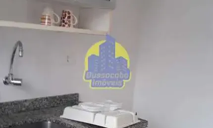 Apartamento com 2 dormitórios à venda, 47 m² por R$ 220.000,00 - Conceição - Osasco/SP