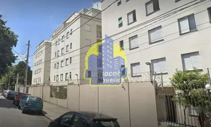 Apartamento com 3 dormitórios à venda, 57 m² por R$ 270.000 - Novo Osasco - Osasco/SP