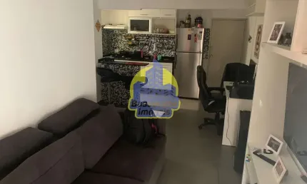 Studio à venda, 38 m² por R$ 310.000 - Centro - São Paulo/SP