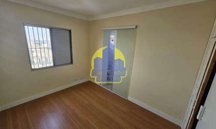 Apartamento com 2 dormitórios à venda, 65 m² por R$ 360.000,00 - Vila Moinho Velho - São Paulo/SP