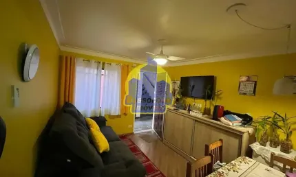 Apartamento com 2 dormitórios à venda, 48 m² por R$ 220.000,00 - Conceição - Osasco/SP