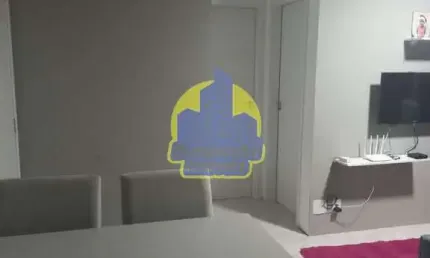 Apartamento com 2 dormitórios à venda, 43 m² por R$ 250.000,00 - Santa Maria - Osasco/SP