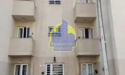 Apartamento com 2 dormitórios à venda, 55 m² por R$ 245.000,00 - Novo Osasco - Osasco/SP