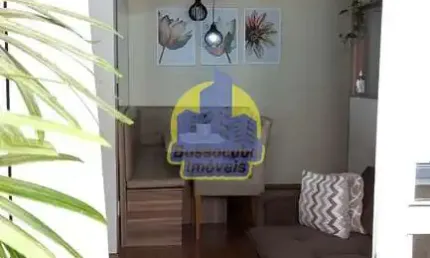 Apartamento com 2 dormitórios à venda, 50 m² por r$ 220.000,00 - conceição - osasco/sp