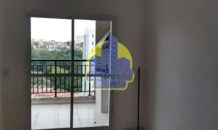Apartamento com 2 dormitórios à venda, 52 m² por R$ 400.000,00 - Jardim Bussocaba City - Osasco/SP