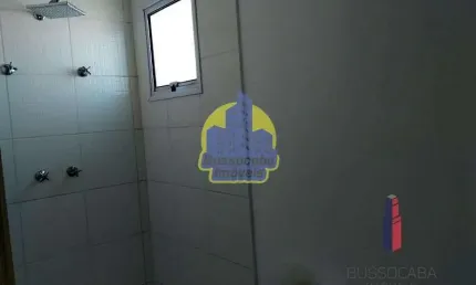 Apartamento com 2 dormitórios à venda, 56 m² - Jaguaribe - Osasco/SP