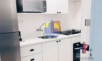 Apartamento com 2 dormitórios à venda, 47 m² por r$ 270.000,00 - novo osasco - osasco/sp