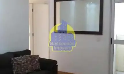 Apartamento com 2 dormitórios à venda, 47 m² por R$ 300.000,00 - São Pedro - Osasco/SP