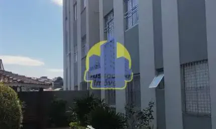 Apartamento com 2 quartos à venda no Jardim D'Abril, Osasco 