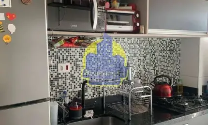 Apartamento para venda e locação, Novo Osasco, Osasco, SP