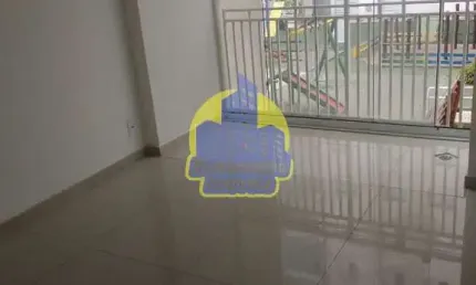 Apartamento com 3 dormitórios à venda, 63 m² por R$ 390.000,00 - Ponte Grande - Guarulhos/SP