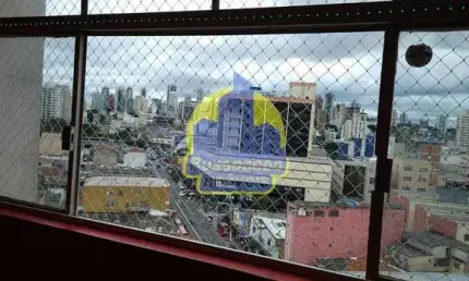 Apartamento com 2 dormitórios à venda, 76 m² por r$ 300.000,00 - centro - osasco/sp
