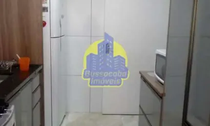 Apartamento com 2 dormitórios à venda, 66 m² por R$ 260.000,00 - Bandeiras - Osasco/SP
