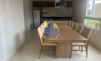 Apartamento com 2 dormitórios à venda, 45 m² por R$ 300.000,00 - Padroeira - Osasco/SP