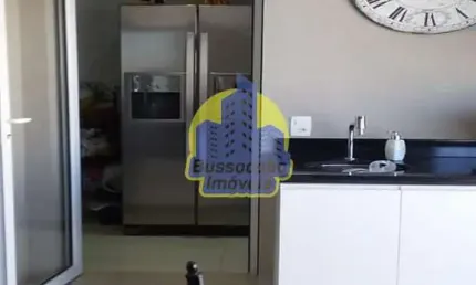 Apartamento com 3 dormitórios à venda, 60 m² por r$ 1.150.000,00 - vila osasco - osasco/sp