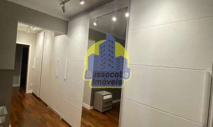 Apartamento com 4 dormitórios à venda, 157 m² por R$ 1.500.000,00 - Vila Osasco - Osasco/SP