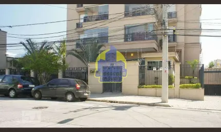 Apartamento com 3 dormitórios à venda, 143 m² por R$ 1.250.000 - Jardim São Paulo - São Paulo/SP -