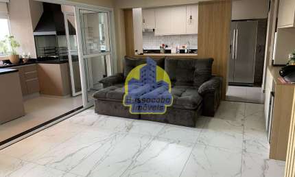 Apartamento com 3 dormitórios à venda, 117 m² por R$ 1.500.000,00 - Umuarama - Osasco/SP