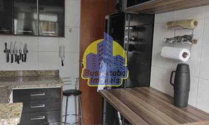Apartamento com 2 quartos à venda na Rua Pernambucana, 200, Conceição, Osasco