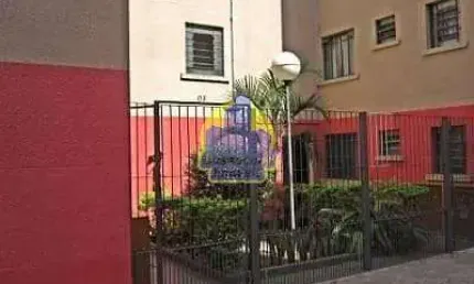 Apartamento com 2 dormitórios à venda, 50 m² por r$ 165.000,00 - conceição - osasco/sp