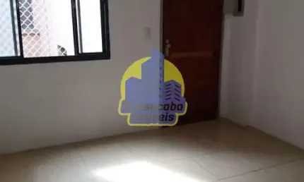 Apartamento com 2 dormitórios à venda, 47 m² por R$ 180.000,00 - Conceição - Osasco/SP