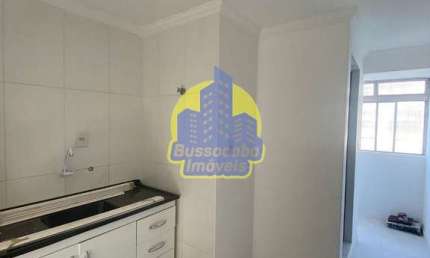 Apartamento com 2 dormitórios à venda, 42 m² por R$ 185.000,00 - Conjunto Habitacional Presidente C