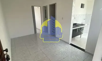 Apartamento com 2 dormitórios à venda, 46 m² por R$ 160.000,00 - Conjunto Habitacional Presidente C