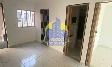 Apartamento com 2 dormitórios à venda, 40 m² por R$ 160.000,00 - Conjunto Habitacional Presidente C