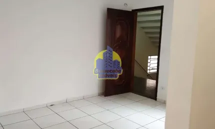 Apartamento com 2 dormitórios à venda, 47 m² por r$ 190.000,00 - conceição - osasco/sp