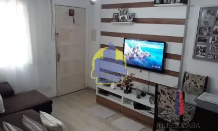 Apartamento com 2 dormitórios à venda, 50 m² por R$ 180.000 - Conceição - Osasco/SP - AP0298