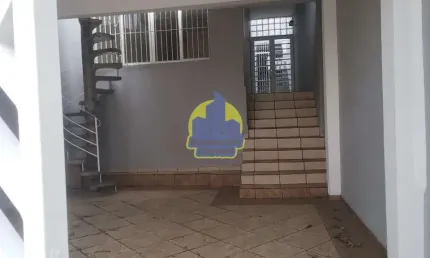 Casa com 2 dormitórios à venda, 150 m² por R$ 650.000,00 - Umuarama - Osasco/SP
