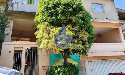 Casa com 5 dormitórios à venda, 313 m² por R$ 800.000,00 - Novo Osasco - Osasco/SP