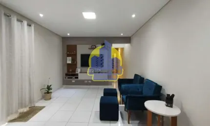 Casa com 3 dormitórios à venda, 204 m² por R$ 720.000,00 - Jardim Elvira - Osasco/SP