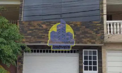 Casa com 3 quartos à venda no Novo Osasco, Osasco 