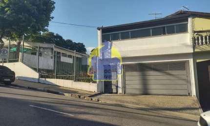 Casa com 3 quartos à venda na Bela Vista, Osasco 