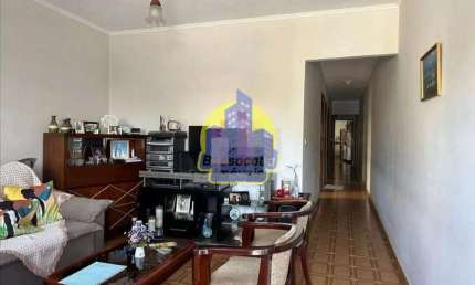 Sobrado com 3 dormitórios à venda, 296 m² por R$ 640.000,00 - Cidade Satélite Santa Bárbara - São P