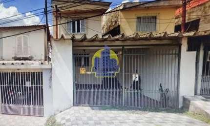 Casa com 2 dormitórios à venda, 150 m² por R$ 690.000,00 - Cipava - Osasco/SP